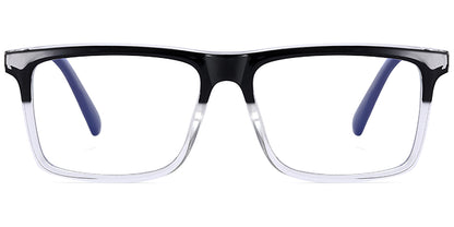 Candye Rectangle Frame F7898