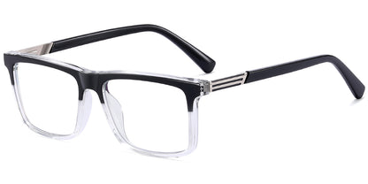 Candye Rectangle Frame F7898