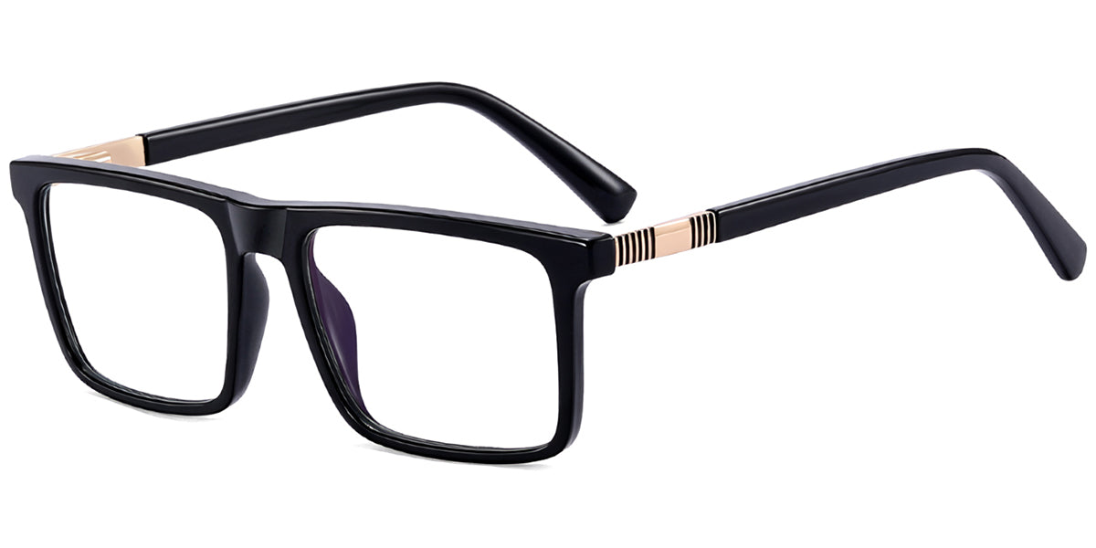 Candye Rectangle Frame F7900