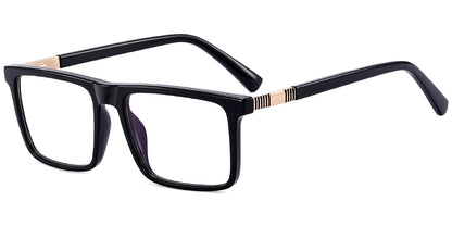 Candye Rectangle Frame F7900