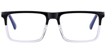 Candye Rectangle Frame F7900