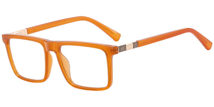 Candye Rectangle Frame F7900