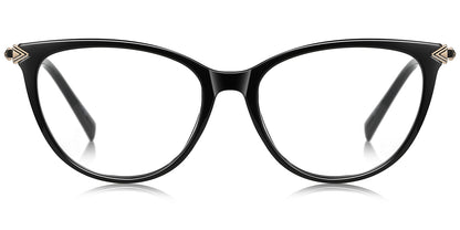 Candye Cat-Eye Frame F7901