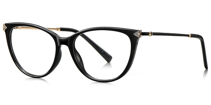 Candye Cat-Eye Frame F7901