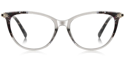 Candye Cat-Eye Frame F7901