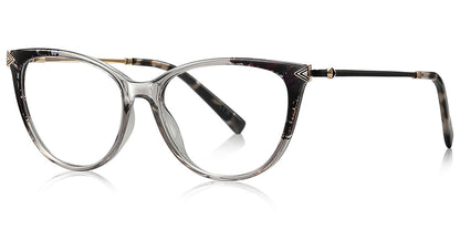 Candye Cat-Eye Frame F7901