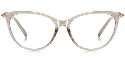 Candye Cat-Eye Frame F7901