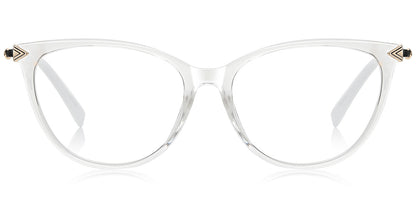 Candye Cat-Eye Frame F7901
