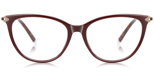 Candye Cat-Eye Frame F7901