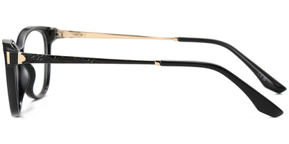Candye Rectangle Frame F7902