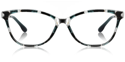 Candye Rectangle Frame F7902