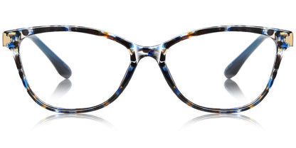 Candye Rectangle Frame F7902