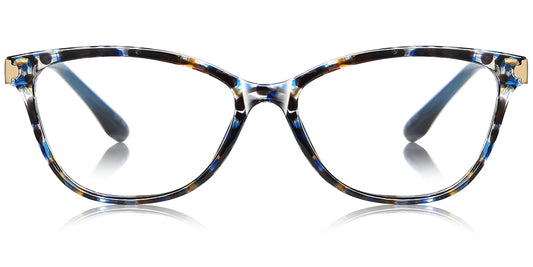 Candye Rectangle Frame F7902