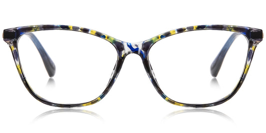 Candye Square Frame F7905