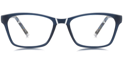 Candye Rectangle Frame F7906