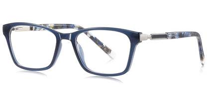 Candye Rectangle Frame F7906
