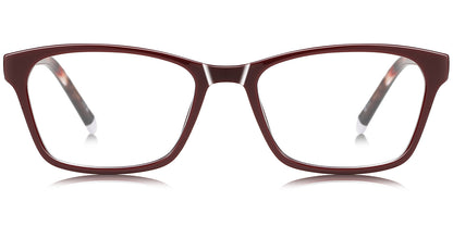 Candye Rectangle Frame F7906