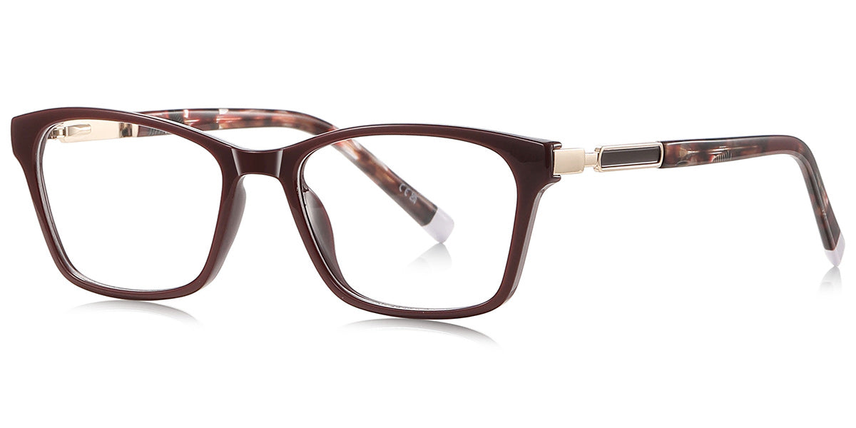 Candye Rectangle Frame F7906