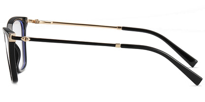Candye Rectangle Frame F7908