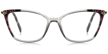Candye Rectangle Frame F7908