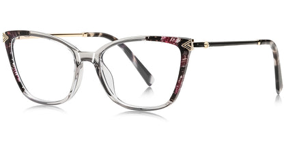 Candye Rectangle Frame F7908