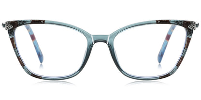 Candye Rectangle Frame F7908