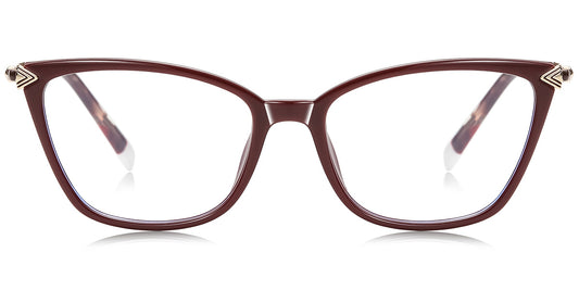 Candye Rectangle Frame F7908