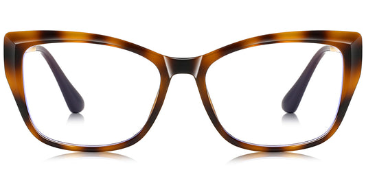 Candye Square Frame F7909