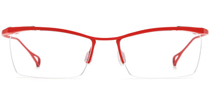 Candye Rectangle Frame F7916