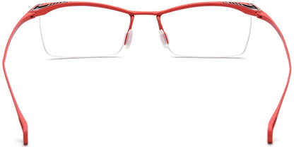 Candye Rectangle Frame F7916