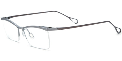 Candye Rectangle Frame F7916
