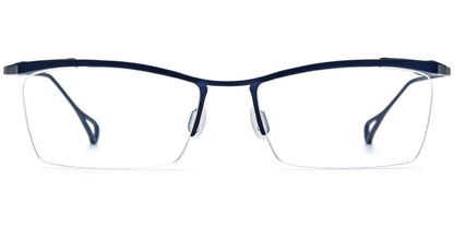 Candye Rectangle Frame F7916