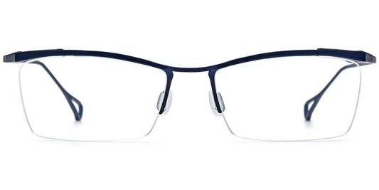 Candye Rectangle Frame F7916