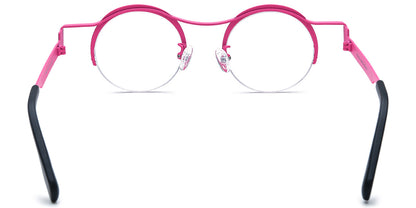 Candye Round Frame F7917