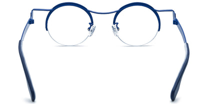 Candye Round Frame F7917
