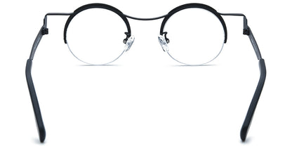 Candye Round Frame F7917