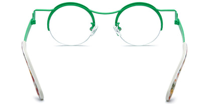 Candye Round Frame F7917