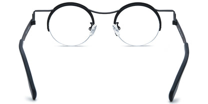 Candye Round Frame F7917