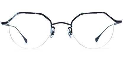 Candye Geometric Frame F7918