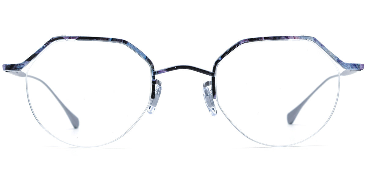 Candye Geometric Frame F7918