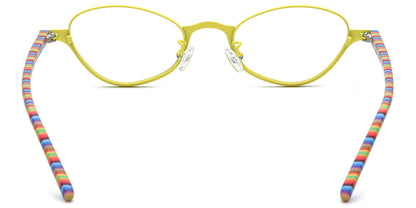Candye Geometric Frame F7920