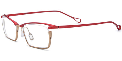 Candye Rectangle Frame F7921