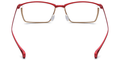 Candye Rectangle Frame F7921
