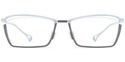 Candye Rectangle Frame F7921