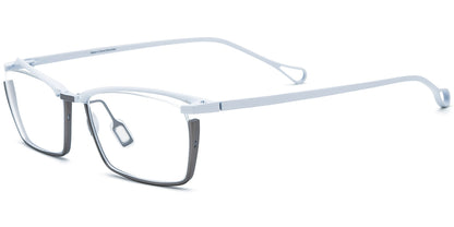 Candye Rectangle Frame F7921