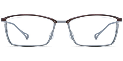 Candye Rectangle Frame F7921