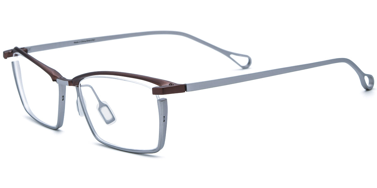 Candye Rectangle Frame F7921