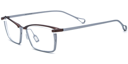 Candye Rectangle Frame F7921