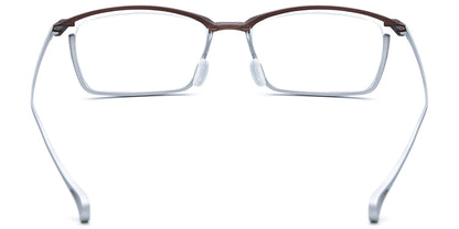 Candye Rectangle Frame F7921
