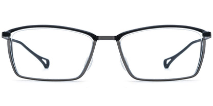 Candye Rectangle Frame F7921